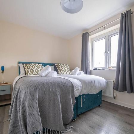 Good For Company Let 2-Bed In Coventry 2X Parking Lejlighed Eksteriør billede